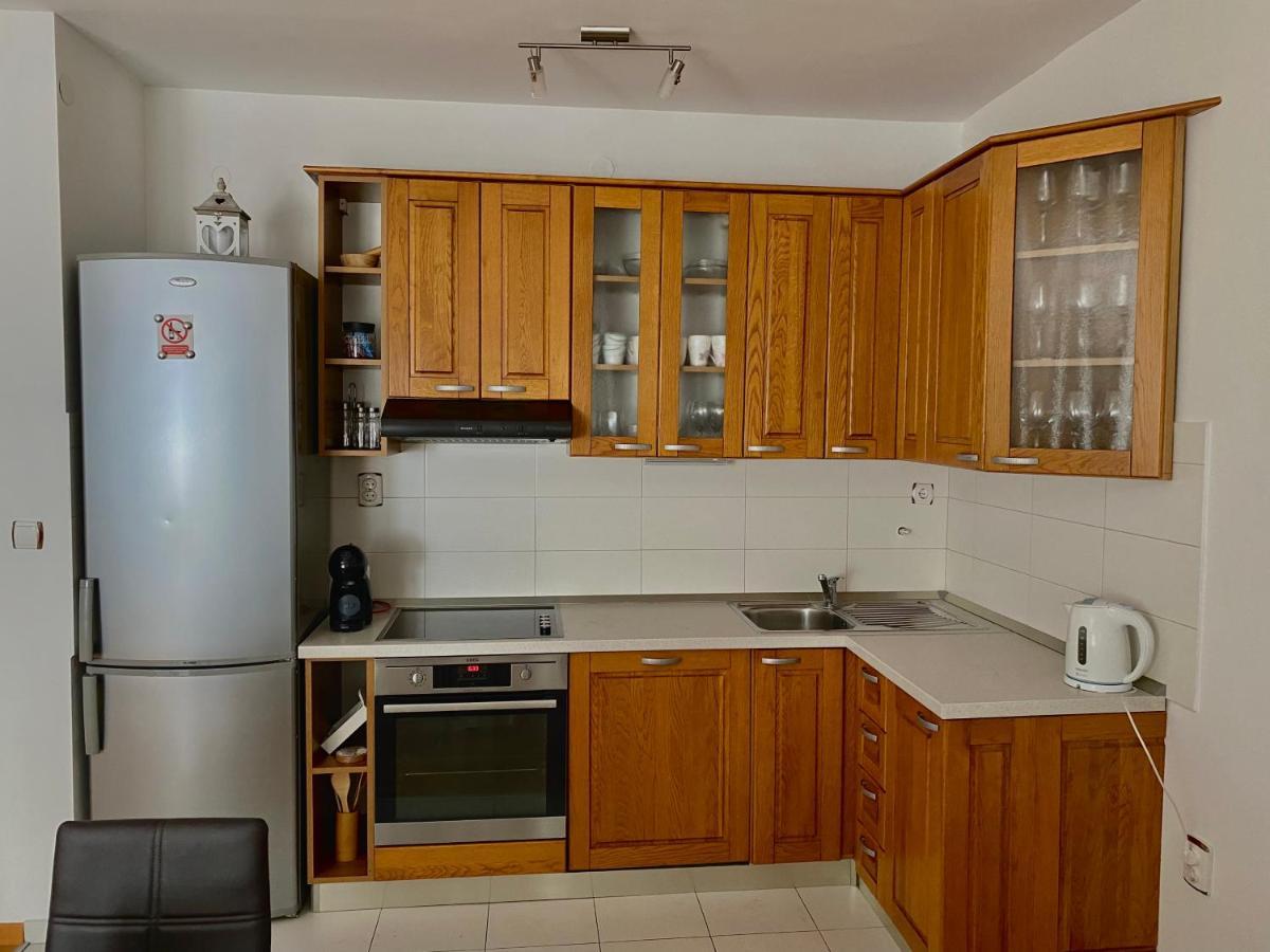 Apartman Nives Apartment Trogir Exterior photo